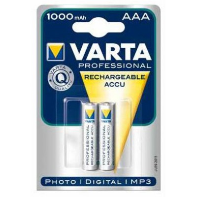 Акумулятори VARTA 5703 (HR03)