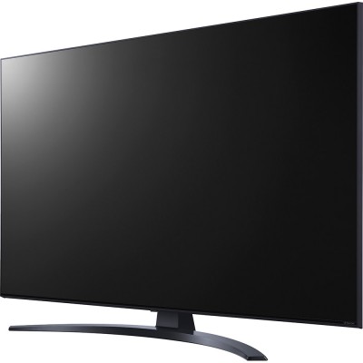 Телевізор LG 43NANO766QA Телевізор LG 43NANO766QA