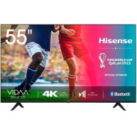 Телевізор HISENSE 55A7100F