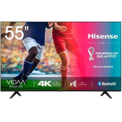 Телевізор HISENSE 55A7100F