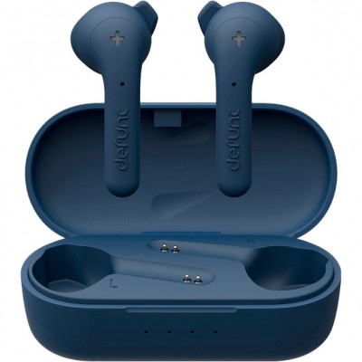 Гарнітура DEFUNC TRUE BASIC Blue Гарнітура DEFUNC TRUE BASIC Blue