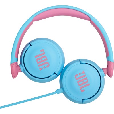 Гарнітура JBL JR310 Blue (JBLJR310BLU) Гарнітура JBL JR310 Blue (JBLJR310BLU)