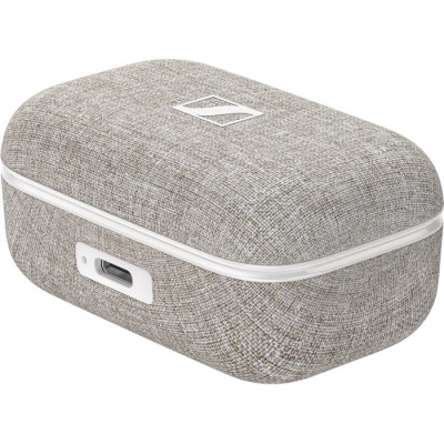 Гарнітура SENNHEISER MOMENTUM True Wireless 3 White (509181) Гарнітура SENNHEISER MOMENTUM True Wireless 3 White (509181)