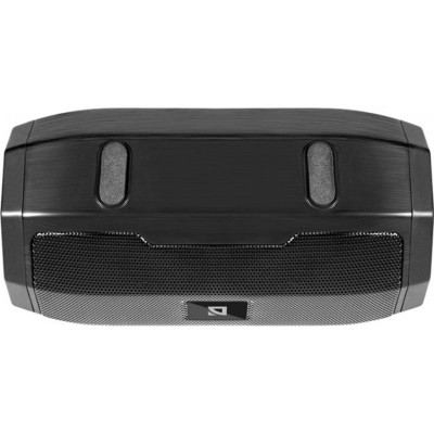 Портативна акустика DEFENDER G36 Black (65036)