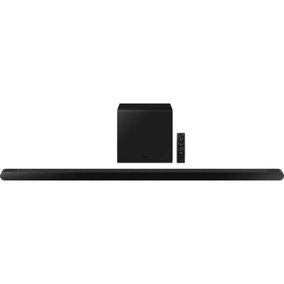 Саундбар SAMSUNG HW-S800B/UA Саундбар SAMSUNG HW-S800B/UA