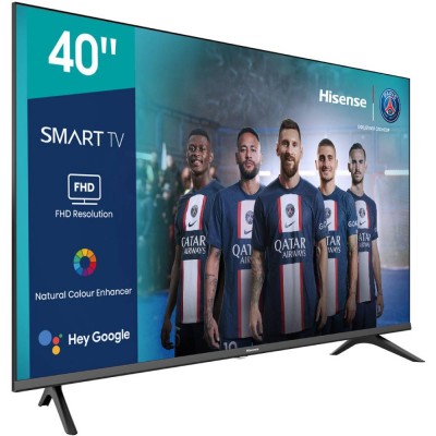Телевізор HISENSE 40A5720FA Телевізор HISENSE 40A5720FA