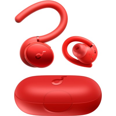 Гарнітура ANKER SoundCore Sport X10 Red (A3961G91) Гарнітура ANKER SoundCore Sport X10 Red (A3961G91)