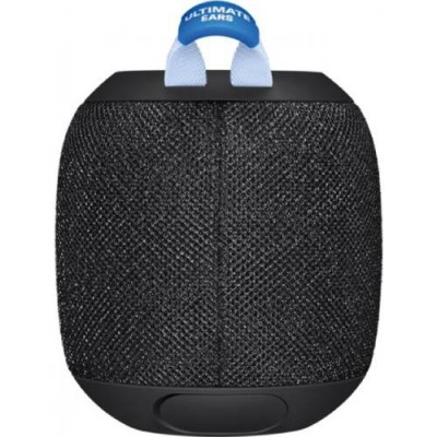 Портативна акустика LOGITECH Ultimate Ears Wonderboom 3 Active Black (984-001829) Портативна акустика LOGITECH Ultimate Ears Wonderboom 3 Active Black (984-001829)