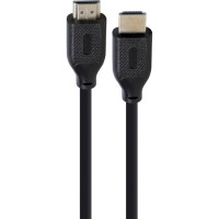 Кабель Cablexpert HDMI V. 2. 1 3м Black (CC-HDMI8K-3M) Кабель Cablexpert HDMI V. 2. 1 3м Black (CC-HDMI8K-3M)