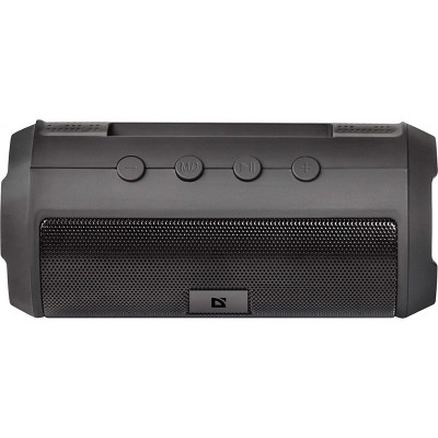 Портативна акустика DEFENDER Enjoy S500 Black (65682)