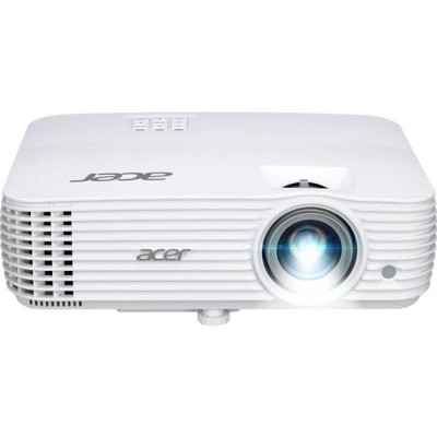 Проектор ACER P1657Ki (MR.JV411.001) Проектор ACER P1657Ki (MR.JV411.001)