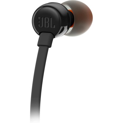 Гарнітура JBL T110 Black (JBLT110BLK) Гарнітура JBL T110 Black (JBLT110BLK)
