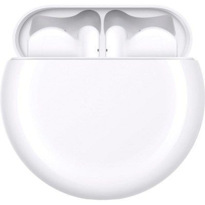 Гарнітура Huawei Freebuds 3 Ceramic White (CM-SHK00-W) Гарнітура Huawei Freebuds 3 Ceramic White (CM-SHK00-W)