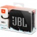 Портативна акустика JBL GO 3 Black (JBLGO3BLK)
