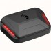 Гарнітура A4TECH M70 Bloody Black/Red