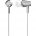 Гарнітура GENIUS HS-M360 Silver (31710008405)