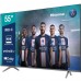 Телевізор HISENSE 55A7400F