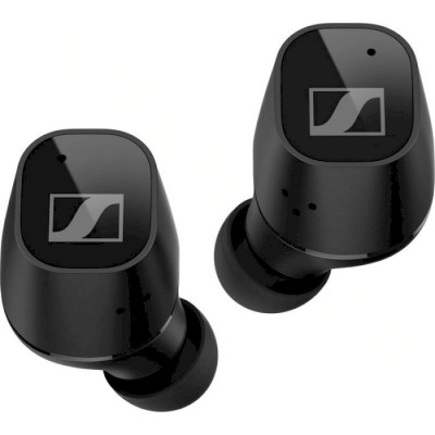 Гарнітура SENNHEISER CX Plus True Wireless Black (509188) Гарнітура SENNHEISER CX Plus True Wireless Black (509188)