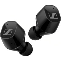 Гарнітура SENNHEISER CX Plus True Wireless Black (509188) Гарнітура SENNHEISER CX Plus True Wireless Black (509188)