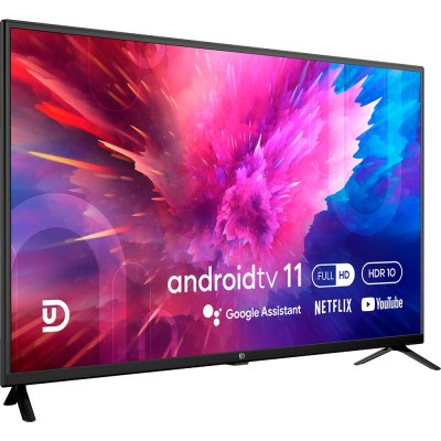 Телевізор UD 40F5210 (AndroidTV 11)