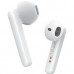Гарнітура TRUST Primo Touch BT Eearphones White (23783)