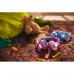 Гарнітура Philips Kids TAK4206 On-ear Colored light panels Wireless Blue (TAK4206BL / 00)