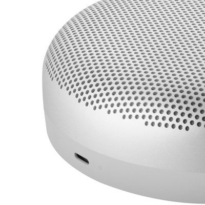 Портативна акустика BANG & OLUFSEN Beosound A1 Grey Mist (1986921)