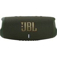 Портативна акустика JBL Charge 5 Green (JBLCHARGE5GRN) Портативна акустика JBL Charge 5 Green (JBLCHARGE5GRN)