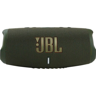 Портативна акустика JBL Charge 5 Green (JBLCHARGE5GRN) Портативна акустика JBL Charge 5 Green (JBLCHARGE5GRN)