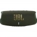 Портативна акустика JBL Charge 5 Green (JBLCHARGE5GRN)