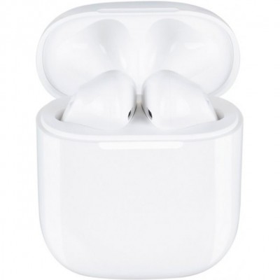 Гарнітура GELIUS Pro Capsule 4 GP-TWS-004i White Гарнітура GELIUS Pro Capsule 4 GP-TWS-004i White