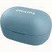 Гарнітура PHILIPS TAT2205 IPX4 True Wireless Blue (TAT2205BL/00)