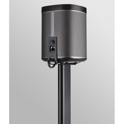 Стійка для колонок SONOROUS SP 500-BLK Стійка для колонок SONOROUS SP 500-BLK