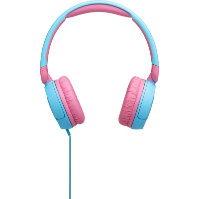 Гарнітура JBL JR310 Blue (JBLJR310BLU) Гарнітура JBL JR310 Blue (JBLJR310BLU)