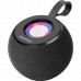 Портативна акустика PROMATE Juggler Black (juggler.black)