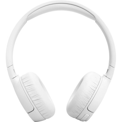 Гарнітура JBL TUNE 670NC White (JBLT670NCWHT) Гарнітура JBL TUNE 670NC White (JBLT670NCWHT)