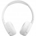 Гарнітура JBL TUNE 670NC White (JBLT670NCWHT)