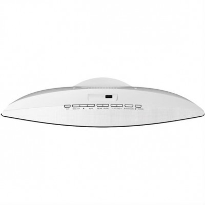 Музичний центр PANASONIC SC-HC200EE-W