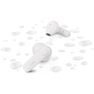 Гарнітура PHILIPS TAT1138 White (TAT1138WT/00) Гарнітура PHILIPS TAT1138 White (TAT1138WT/00)