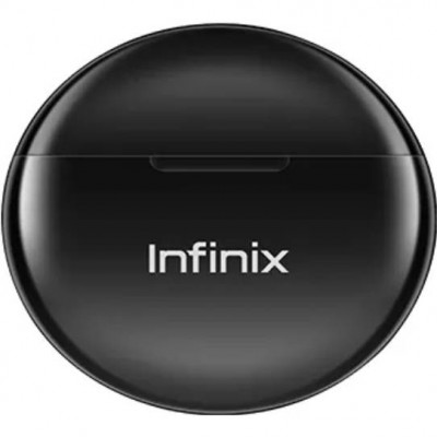 Гарнітура INFINIX XE22 Black (72435)