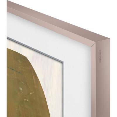 Змінна рамка SAMSUNG VG-SCFR65CB/RU Clay Beige Змінна рамка SAMSUNG VG-SCFR65CB/RU Clay Beige