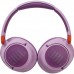 Навушники JBL JR460NC Pink (JBLJR460NCPIK)