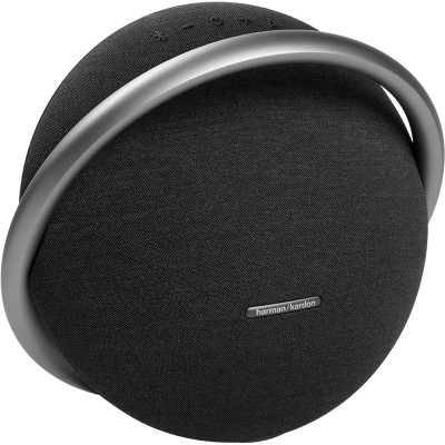 Портативна акустика HARMAN-KARDON Onyx Studio 7 Black (HKOS7BLKEP) Портативна акустика HARMAN-KARDON Onyx Studio 7 Black (HKOS7BLKEP)