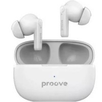 Гарнітура PROOVE Freestyler TWS White (49209white) Гарнітура PROOVE Freestyler TWS White (49209white)