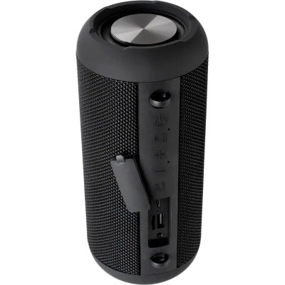 Портативна акустика GELIUS Pro BoomBox S Black (GP-BS500i) Портативна акустика GELIUS Pro BoomBox S Black (GP-BS500i)