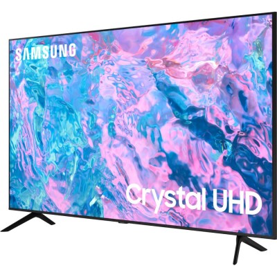 Телевізор SAMSUNG UE50CU7100UXUA