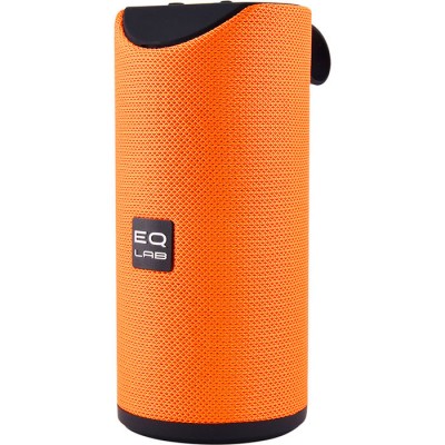 Портативна акустика EQ LAB V-01 Orange Портативна акустика EQ LAB V-01 Orange