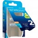 Акумулятор Panasonic Eneloop NI-MH AAA 800 mAh 2 шт (BK-4MCDE/2BE)