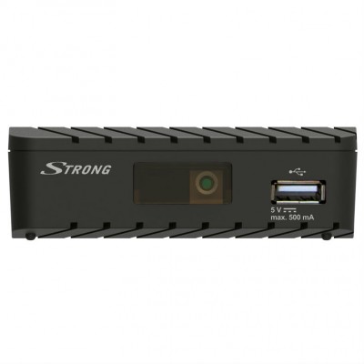 Цифровий тюнер STRONG SRT 8203