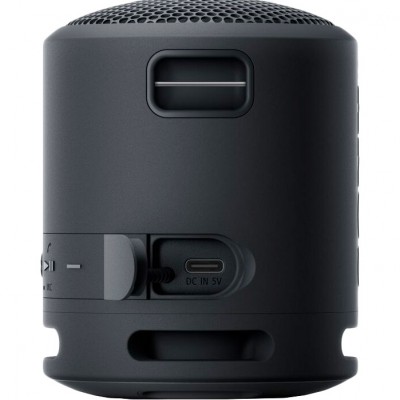 Портативна акустика SONY SRSXB13B Black (SRSXB13B.RU2) Портативна акустика SONY SRSXB13B Black (SRSXB13B.RU2)